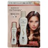 LG Life & Health Silk Therapy Original Golden Ampoule Hair