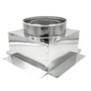 HVAC Premium HVAC Plenum Ceiling Box | Top Ceiling Box