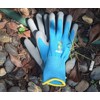 KDK Ages 3-5 Kids Gardening Gloves ,Yard Work Gloves for