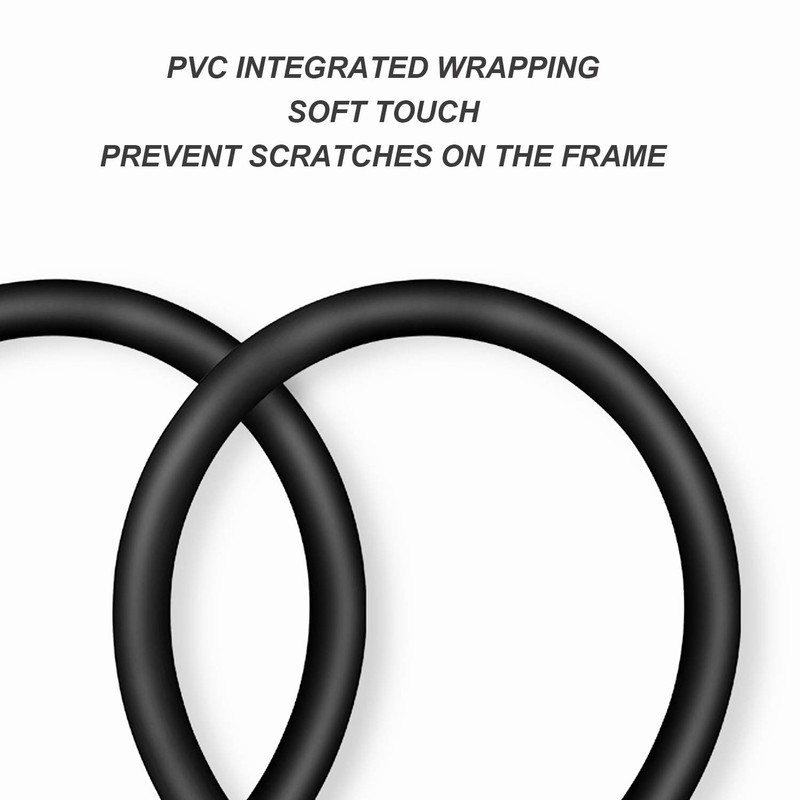 SPROUTER Bicycle Cable Lock Combination Cable Bicycle Lock, Portable Bicycle