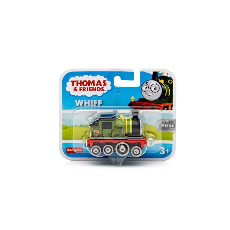Thomas & Friends - Whiff HNN13