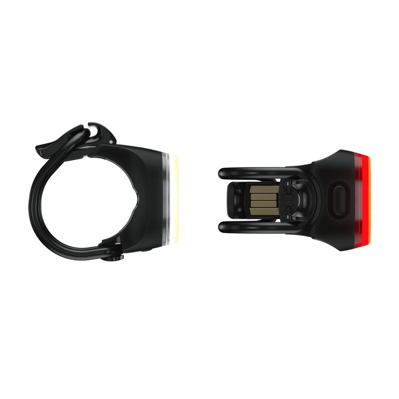 Blinder Mini Bike Light Twinpack (Cross)