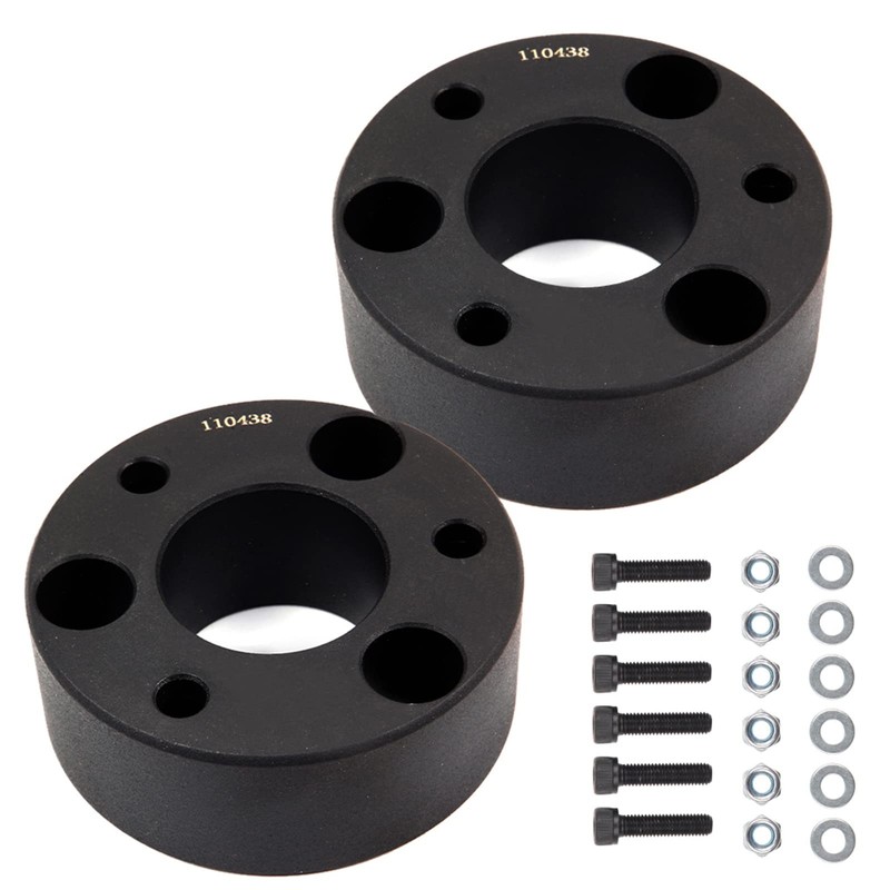 SCITOO 3 inch Front Lift Leveling Kit For Dodge Dakota
