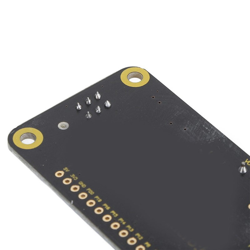 Servo Drive Expansion Board Professional Powerful for TB6612FNG Chip Motor