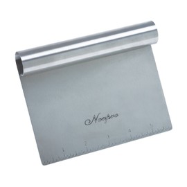 Stainless Steel Scraper/Chopper (2)
