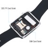 Waterproof Multi Function Unisex Fitness Workout Sports Black Phone Intelligent