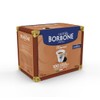 Caffè Borbone Respresso Espresso 100 Capsules - Miscela Oro (Gold)