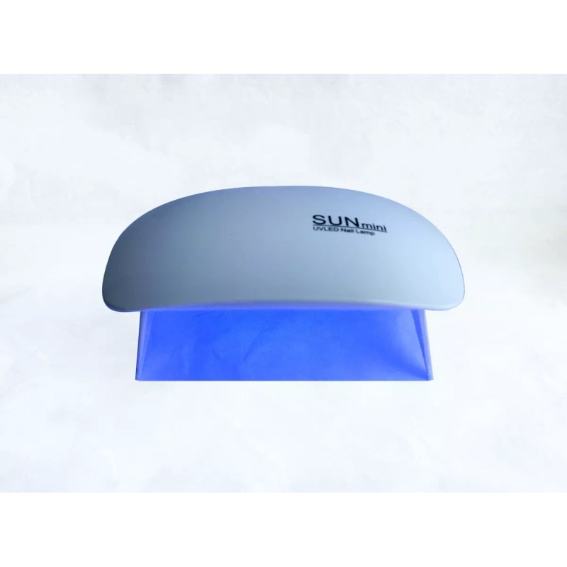 SUNmini Lampara Led Usb Sun Mini2 Portátil Uñas