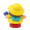 Fisher-Price Replacement Part for Collectible Little People School Bus or