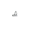 Connect 35024 Door Trim Clip B for Classic Cars 25pc