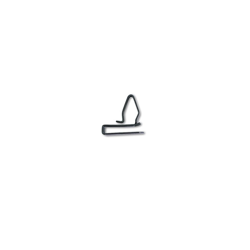 Connect 35024 Door Trim Clip B for Classic Cars 25pc