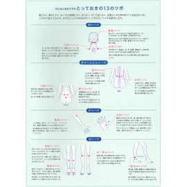 fire free moxibustion 30 pieces