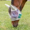 Equinavia Algard Soft Mesh Horse Fly Mask with Ear Protection