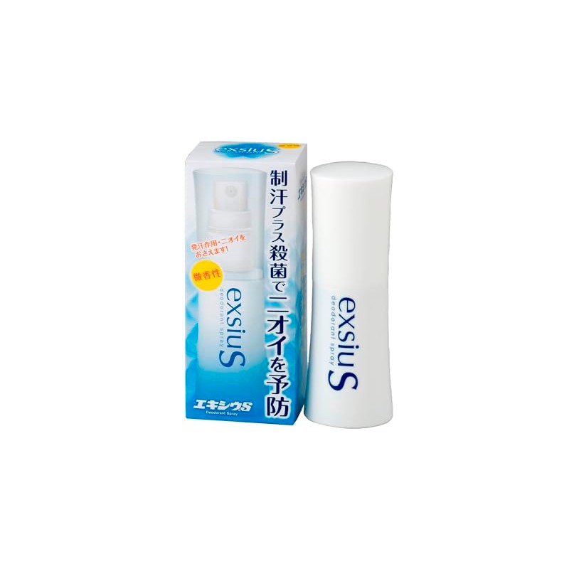 Tokyo Kosha Exiu S 1.3 fl oz (38 ml)