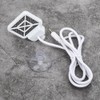 Water Plants Fish Tank Electric Algae Inhibitor Removal Device Meshes