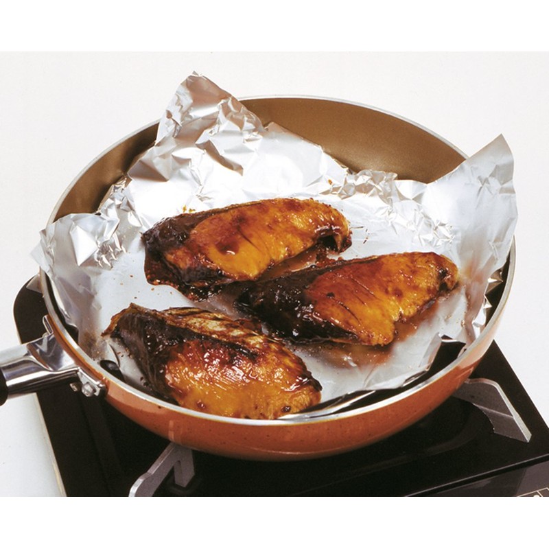 Cooking Lover Non-Stick Foil 5M 25x5