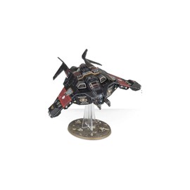 Games Workshop Warhammer 40.000 Deathwatch Corvus Black Star Actionfigur, 999511000