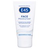 E45 Face Moisuriser 50ml