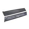 Front Left Door Sash Garnish Fit for 2012 2013 2014