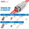 JRready ST6318-201 DT Deutsch Connector Kit - 8 Sets 2