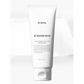 Daily Toning All-in-One Peeling Gel / 데일리 토닝 올인원 필링젤