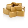 Tescoma Double-Sides Cookie Cutters Stars, 6 Sizes Delicia, Assorted, 20