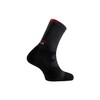 Lurbel Ground Pro Trail Running Socks High Leg Seamless Socks
