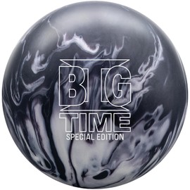 Ebonite Big Time Special Edition Bowling Ball (16)