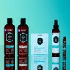 Hask Argan Oil Repairing Shine Hair Oil 5/8 oz