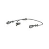 Ridex 412W0104 Wheel Speed Sensor Wheel Speed Sensor Wheel Speed