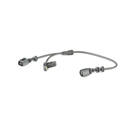 Ridex 412W0104 Wheel Speed Sensor Wheel Speed Sensor Wheel Speed Sensor Esp Sensor