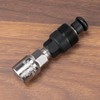Bicycle Crank Puller Crank Removal Tool with Square Taper Bottom
