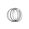 STARK SKPRK-1020024 Piston Ring Set Piston Rings