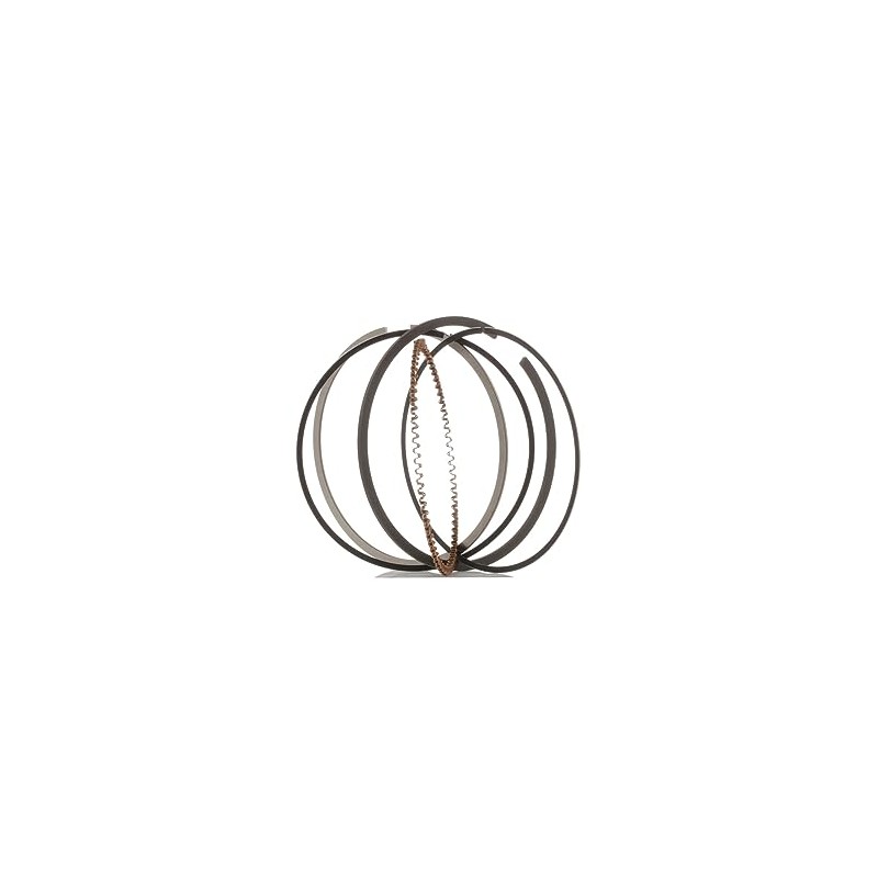STARK SKPRK-1020024 Piston Ring Set Piston Rings