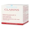 Crema Hidratante Clarins Hydra-essentiel Spf15 50ml