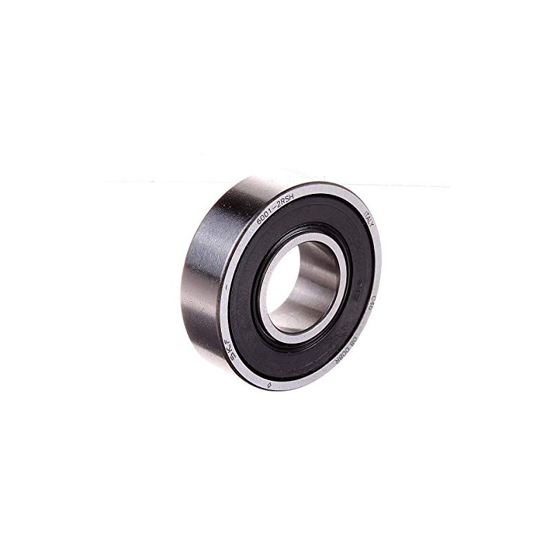 SKF Radial Ball Bearing (Sealed on Both Sides, 6001)