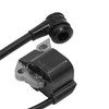 Ignition Coil ABS Corrosion Prevention with Spark Plug for STIHL