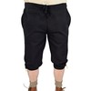 Vehi Mercatus Knickerbocker Karimir Cotton Black or Brown LARP, Reenactment,