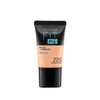 Maybelline New York Liquid Foundation, Matte & Poreless, Full Coverage