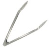 Adcraft XHT-12 12" Long, Extra Heavy Stainless Steel Utility Tong