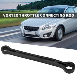 JUUDDENPARTS Vortex Throttle Connecting Rod, Replacement for Volvo D5 C70 C30 S40 V50 S60 S80 V70 XC90 XC60, Replaces 31216460