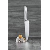 Scanpan Classic Stainless Steel Chef Knife, 8 Inch