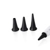 Supereyes Disposable Otoscope Specula Set for Y008 Otoscope – 3