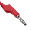 zalati Test Leads Cables 5pcs Banana Plug Used with 5