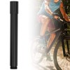 Bicycle Front Fork Axle Quick Release Aluminum Alloy Tube Shaft