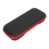 Handheld Console Carrying Case Waterproof Shockproof EVA Hard Carrying Case