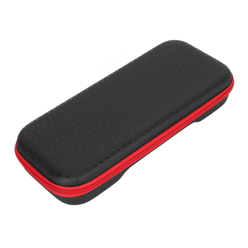 Handheld Console Carrying Case Waterproof Shockproof EVA Hard Carrying Case
