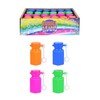 Assorted Magic Bubble Tubes With Wands - Pack of 24