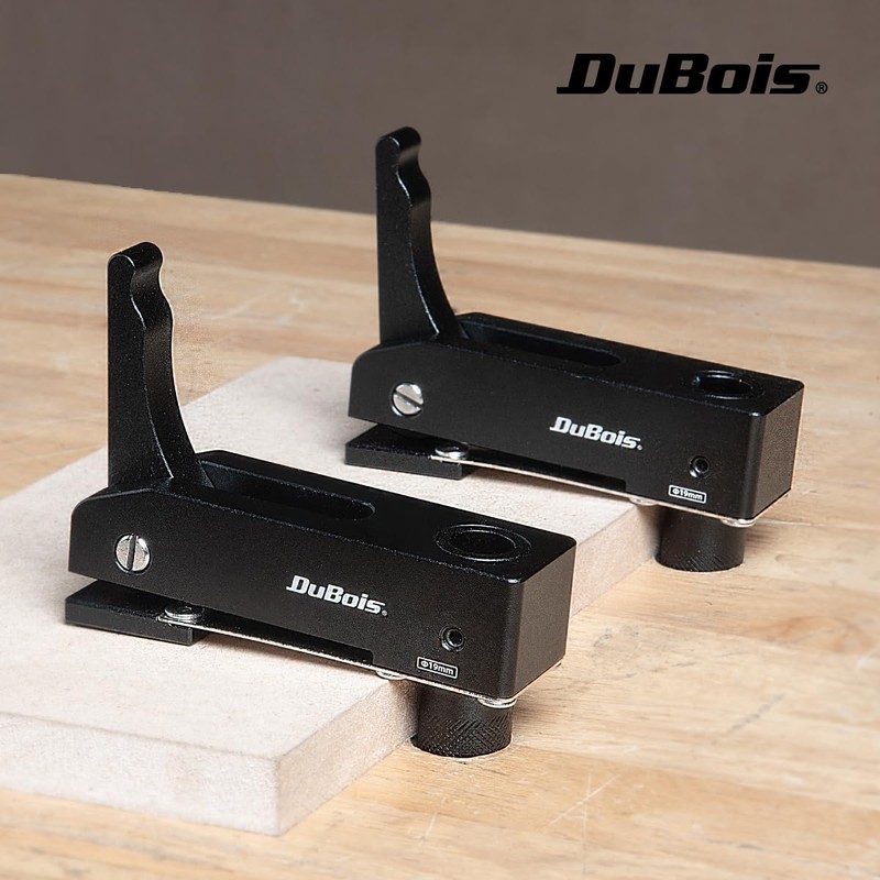 DuBois 51057-P2 MFT Style Hold Down Hold Fast Clamps Woodworking