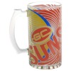 Gold Coast Suns Stein & Bottle Opener Set
